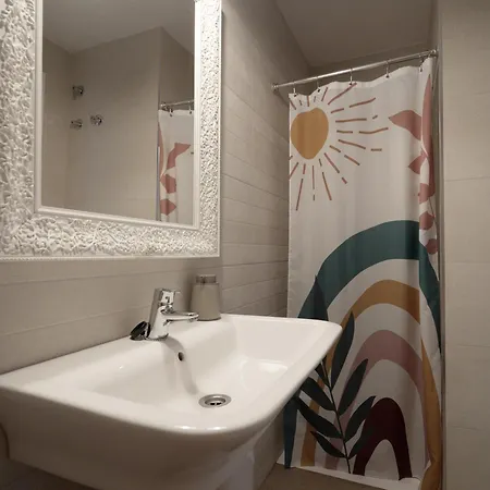 Casa Moncho Apartamento Panticosa