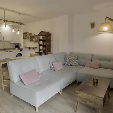 Casa Moncho Apartment Panticosa
