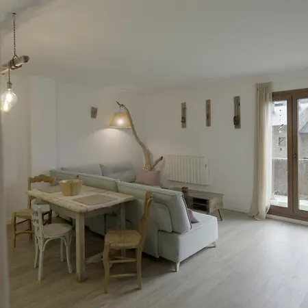 Casa Moncho Apartment *