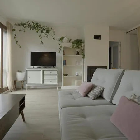 Appartement Casa Moncho *