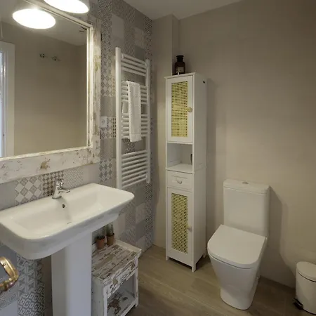 Casa Moncho Apartment Panticosa