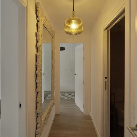 Casa Moncho Пантикоса