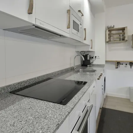 Casa Moncho Appartement *
