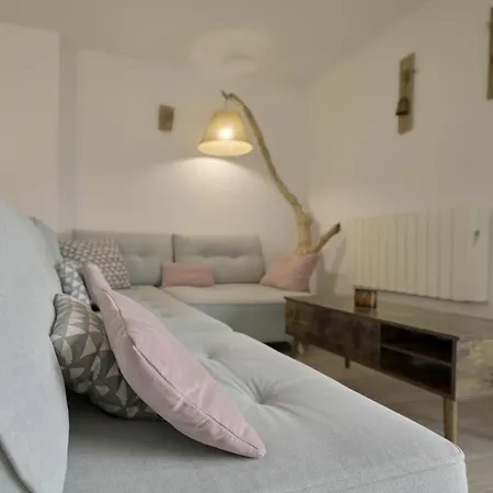 Casa Moncho * Panticosa