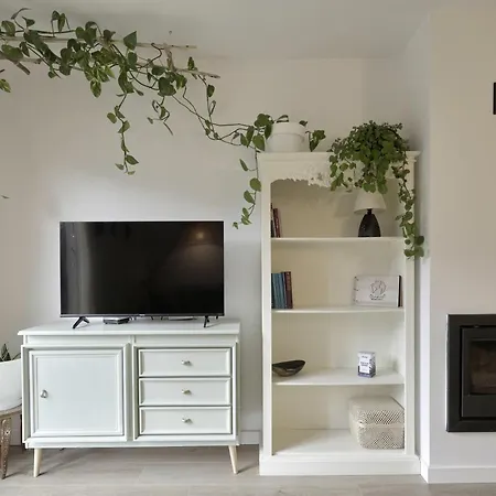 Appartement Casa Moncho *