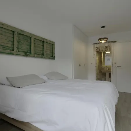 Apartment Casa Moncho *