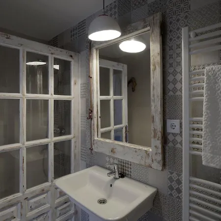 Casa Moncho Apartment