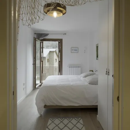 Casa Moncho Apartment Panticosa