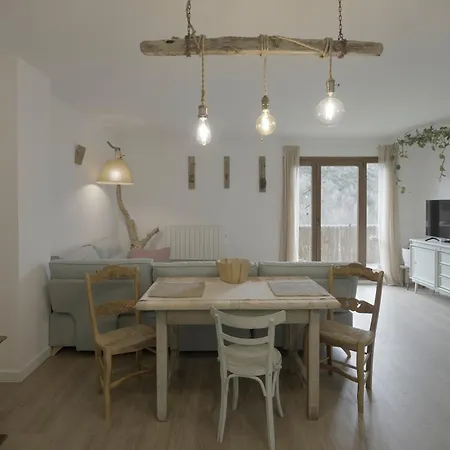Apartamento Casa Moncho *