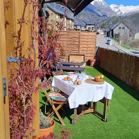 Casa Moncho Appartement *