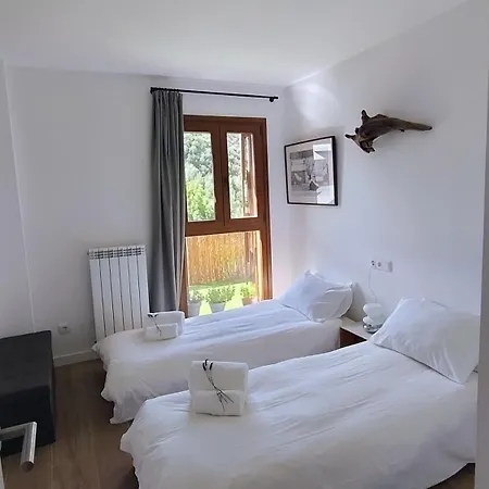 Casa Moncho Appartement Panticosa